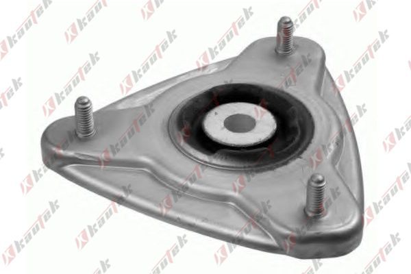 Amortisör Tabla Takozu Ön Sağ Porsche Cayman (Typ 987C)(08.2005->)  KAUTEK PO-SM001