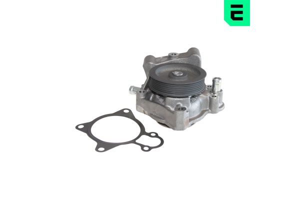 Devirdaim Su Pompası  Fiat Ducato P.Van 33 (290)(04.2014->)  OPTIMAL AQ-2235