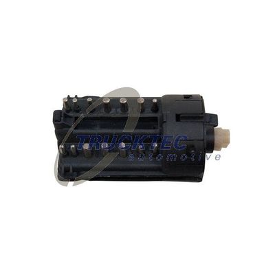 Kontak Termik  Mercedes E -Serisi (Benzin) Sedan (BM 210)(05.1995->)  TRUCKTEC 02.42.338