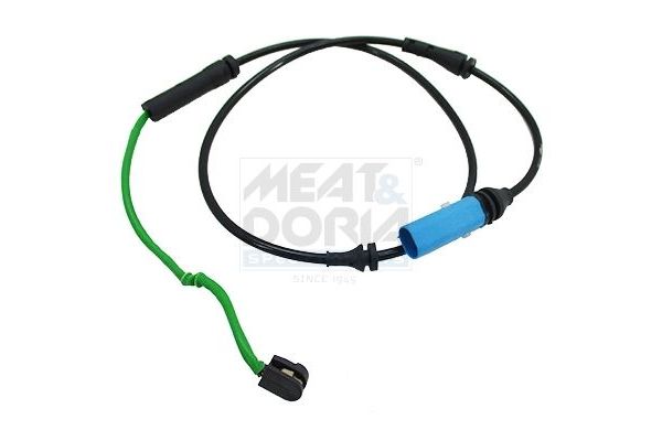 Balata İkaz Kablosu Ön BMW 8 Serisi Cabrio (G14)(2018->)  ASPART 2WIN1098