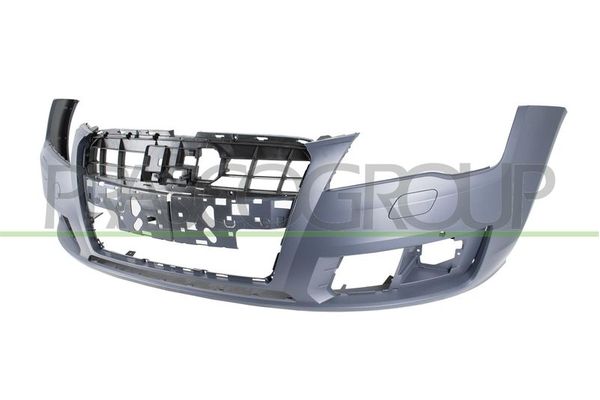 Tampon Ön Audi A7 Sportback (4GA)(07.2010->)  PRO-A 295880