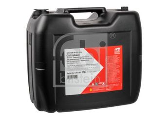 Şanzıman Yağı (20 Lt) 75W90  FEBI BILSTEIN 170140  989990617 000989 990617 19892703 001 989 27 03 19895303 001 989 53 03 990989680009 990989 680009 A000989990617 A000989 990617 A0019892703 A001 989 27 03 A0019895303 A001 989 53 03 A990989680009 A990989 680009