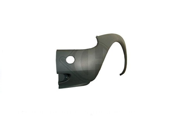 Tampon Ön Sağ EUROBUMP FOR07KA011  1S5X17752CBXWAA