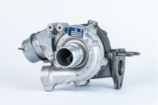 Turbo Şarj  BORGWARNER 54389880018
