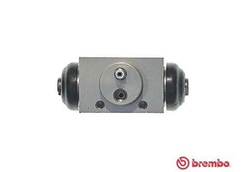 Fren Silindiri Arka Sağ veya Sol BREMBO A 12 B88  2H0611053