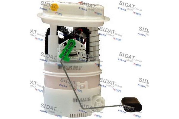 Depo Şamandırası  SIDAT 72678A2