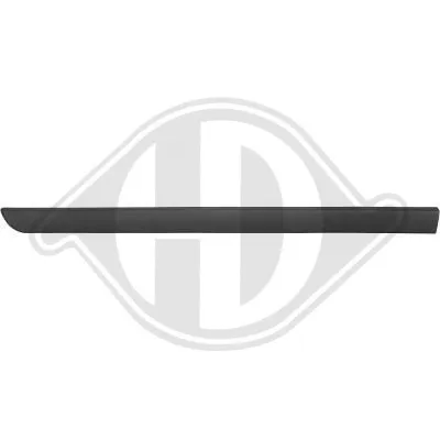 Kapı Bandı Ön Sol Renault Megane II HB (10.2002->)  MADE IN TAIWAN 1444-2260