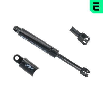 Bagaj Amortisörü Sağ veya Sol Mercedes 123 Serisi T-Model (BM 123)(02.1977->)  OPTIMAL AG-51467