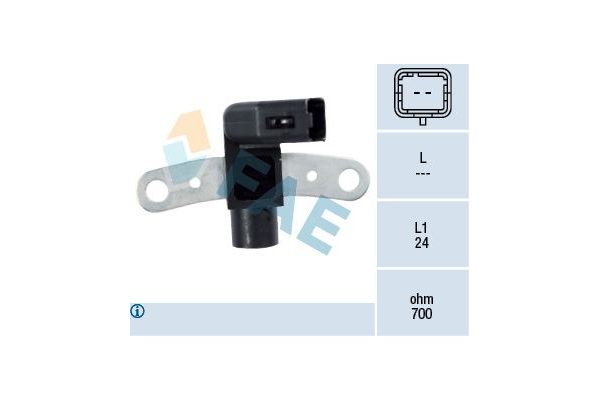 Krank Sensörü  FAE 79252