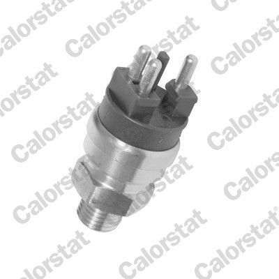 Fan Müşürü  CALORSTAT TS2624