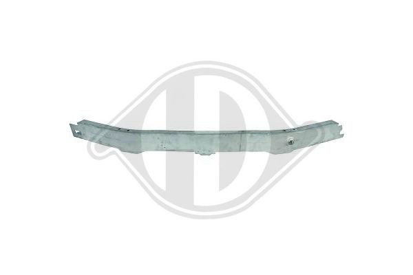 Tampon Takviyesi Ön BMW M4 Serisi Coupe (F82)(2014->)  EUROBUMP BMW07F3006