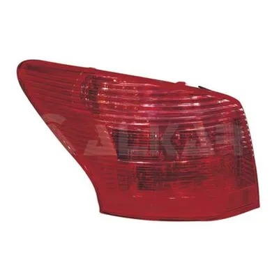 Stop Lambası Dış Sol Peugeot 407 SW (05.2004->)  PSA ORJINAL 6350T3