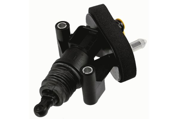 Debriyaj Merkezi Üst Ford Tourneo Courier (C4A)(2013->)  SACHS 6284 600 741