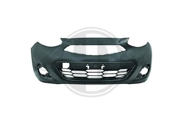 Tampon Ön Nissan Micra (K13K/KK)(07.2010->)  MADE IN TAIWAN 282-2000