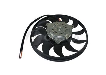 Radyatör Fan ve Motoru  BARCHA 8E0959455N  8E0959455B 8E0959455N 8E0 959 455 B 8E0 959 455 N