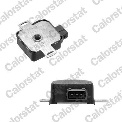 Gaz Kelebeği Sensörü  CALORSTAT TP0024
