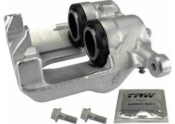 Fren Kaliper Ön Sağ TRW BHN290  7711135702 7701051808 4100100QAF 41001-00QAF 77010-51808 4418033 44 18 033 4414022 9199254 93192059 6025371278 60 25 371 278 77 01 051 808 77 11 135 702