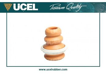 Amortisör Darbe Takozu Ön Sağ veya Sol UCEL 31226  50709890