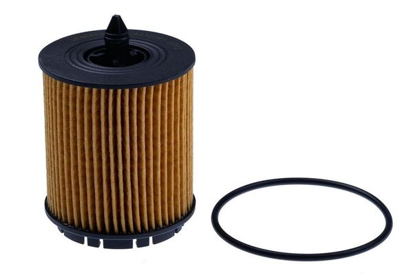 Yağ Filtresi  Alfa Romeo 159 Sportwagon (140)(2006->)  MANDO MMF045090