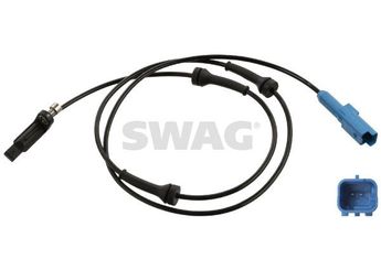 Abs Sensörü Ön Sağ veya Sol SWAG 62 10 6931  9674577980 4545K5 4545.K5 96 745 779 80