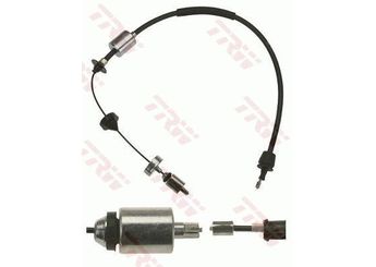 Debriyaj Teli  FORD ORJINAL 94AB7K553FB  8200098019 3067000Q0C 30670-00Q0C- 3067000QAD 30670-00QAD- 7700421960 77 00 421 960 7700435284 77 00 435 284 82 00 098 019 8200741825 82 00 741 825