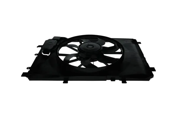 Radyatör Fan ve Motoru  BOSCH 0 130 308 536