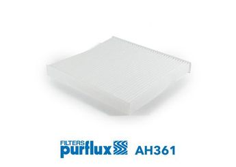 Polen Filtresi  PURFLUX AH361  68079487AA 68079487AB 71778532 K68079487AA K68079487AB 50290397 68079487AA001