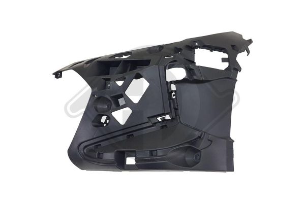 Tampon Braketi Ön Sol BMW 3 Serisi Sedan (G20N)(2022->)  EUROBUMP BMW07G2055