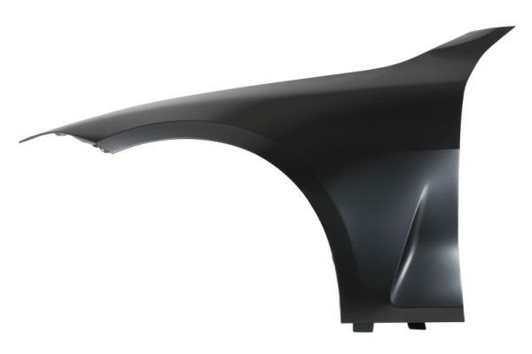 Çamurluk Ön Sol BMW 4 Serisi Coupe (G22)(2020->)  EUROBUMP BMW0802004