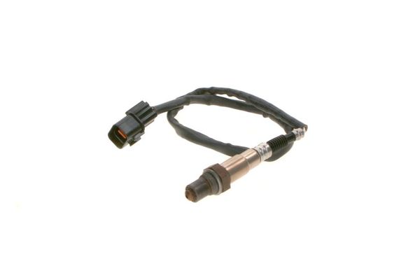 Oksijen (Lambda) Sensörü  Kia Ceed (ED)(2006->)  BOSCH 0 258 986 649