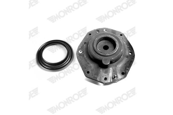 Amortisör Tabla Takozu Ön Sağ veya Sol Citroen C-Elysée (11.2012->)  MONROE MK098