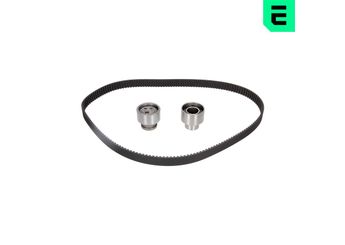 Triger Kayış Seti  OPTIMAL SK-1143  60808692 60811487 60811488 7596877 80712 0807.12 7596692 7596727 7596728 7596876