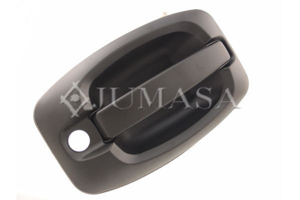 Bagaj Açma Kolu Dış FIAT ORJINAL 735469968