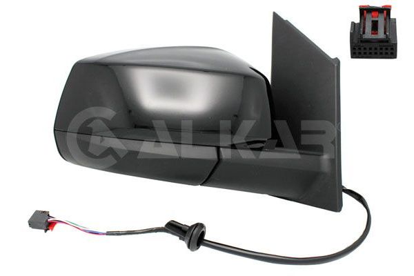 Dikiz Aynası Sağ VIEWMAX 8375-1EBHPR