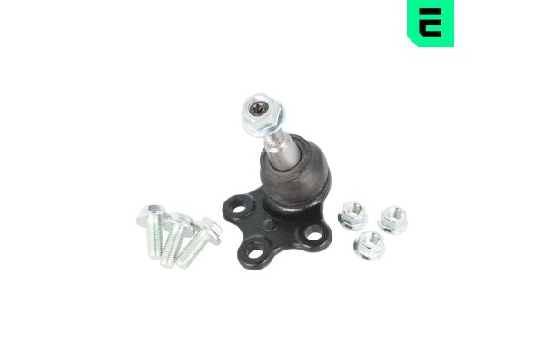 Rotil Alt Sağ veya Sol Renault Laguna Grandtour (2007->)  OPTIMAL G3-1123S