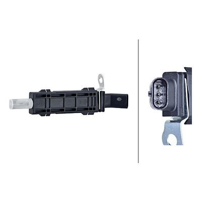 Krank Sensörü  Opel Mokka X (2016->)  HELLA 6PU 009 168-821