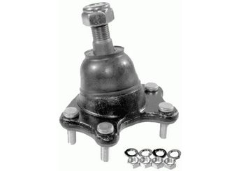 Rotil Alt Sağ veya Sol AYD 06249  K9482 4335039045 43350-39045 4335039085 43350-39085 4336039075 43360-39075 4336039085 43360-39085 J4335039075 J43 350 390 75