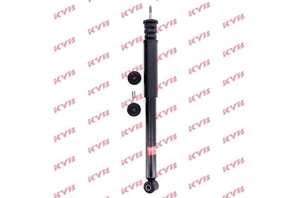 Amortisör Arka Sağ veya Sol Nissan Note (E11E)(01.2006->)  KYB 343807