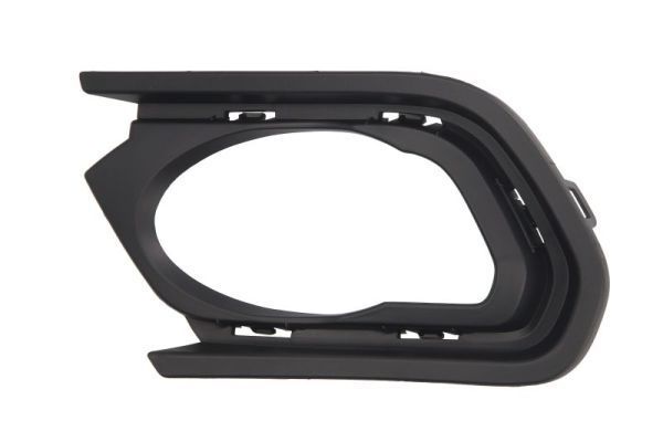 Sis Farı Çerçevesi Sol RENAULT ORJINAL 261A36451R