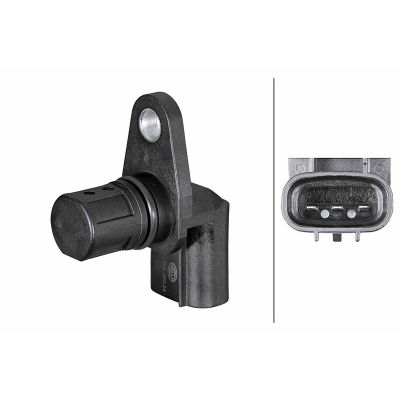 Eksantrik Devir Sensörü  Suzuki Swift 3/5 Kapı (RS/MZ)(2005->)  HELLA 6PU 358 380-241