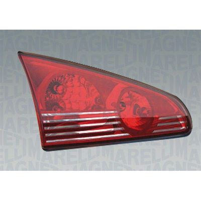 Stop Lambası İç Sol PSA ORJINAL 6350CG