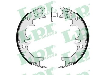 El Fren Balatası  LPR 09140  4654007010 4654020010 4654020020 4654020040 4654020060 4654020070 4654033010 4655006020 4655007010 4655020010 4655020020 4655020040 4655020060 4655033010 4655033020 4659006020 4659007010 4659020010 4659020020 4659020040 4659020060 4659033010 4659033020