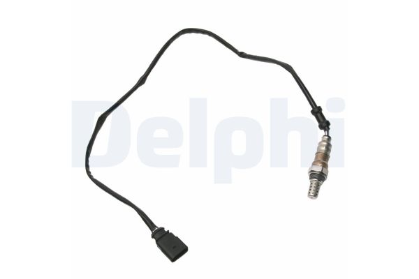 Oksijen (Lambda) Sensörü  Audi S6 Avant (4F5)(10.2008->)  DELPHI ES20365-12B1