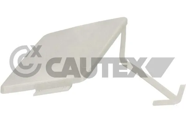 Tampon Çeki Demir Kapağı Ön VORTEX V3614033