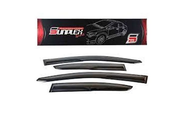 Cam Rüzgarlığı  SUNPLEX 019 05 080 07