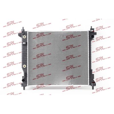 Su Radyatörü  VEKA 16-3512