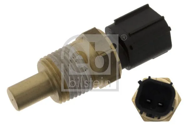 Hararet Müşürü  Jeep Grand Cherokee (WH)(2005->)  FEBI BILSTEIN 102485