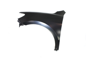 Çamurluk Ön Sol EUROBUMP HUN08SF013  663102B261