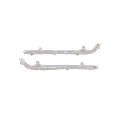 Tampon Braketi Arka Renault Megane IV Sedan (07.2016->)  EUROBUMP REN07ME165