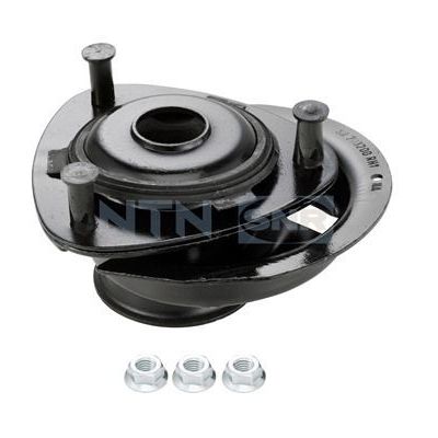 Amortisör Tabla Takozu Arka Sağ Subaru Forester (S10/SF)(1997->)  SNR KB981.02